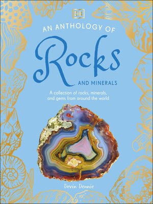 cover image of An Anthology of Rocks and Minerals